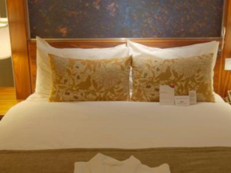 Hotel Monomotapa Harare Zewnętrze zdjęcie