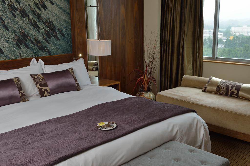 Hotel Monomotapa Harare Zewnętrze zdjęcie